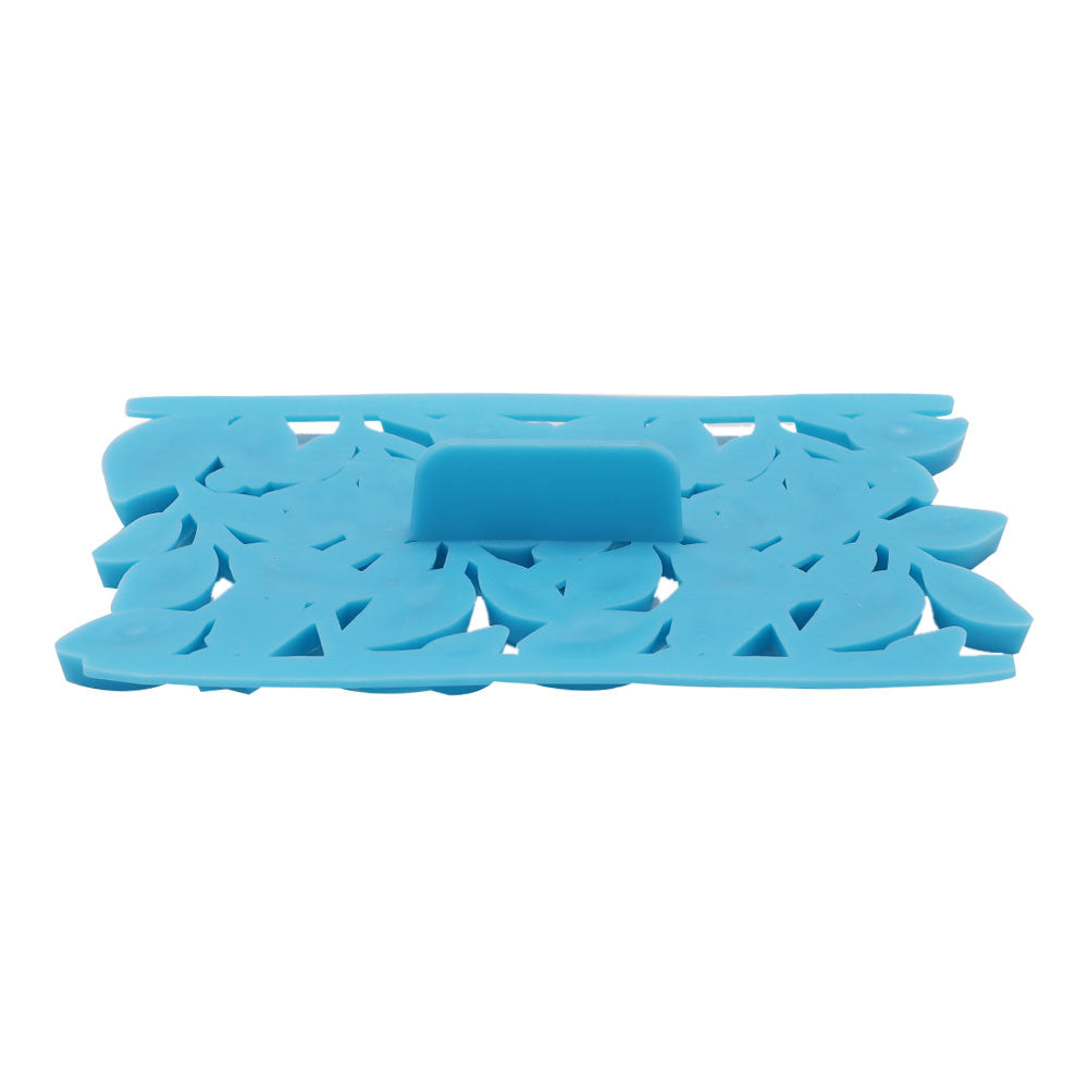 Small & Big Leaf Plastic Fondant & Cake Embosser