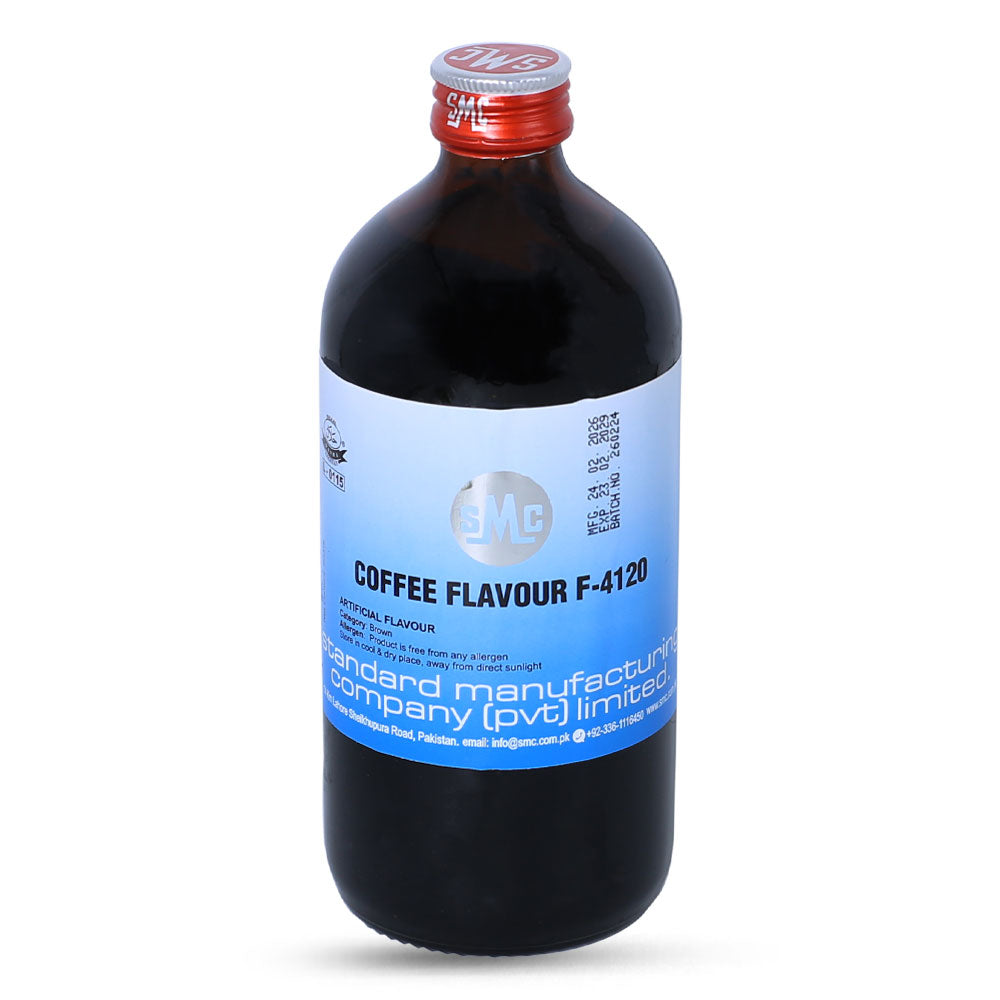 SMC Coffee Flavour 500ML Bottle