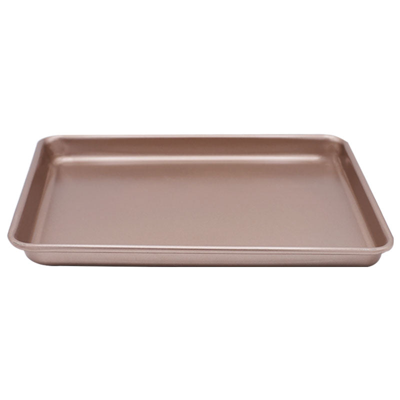 Non Stick baking tray Copper Color 30.5cm