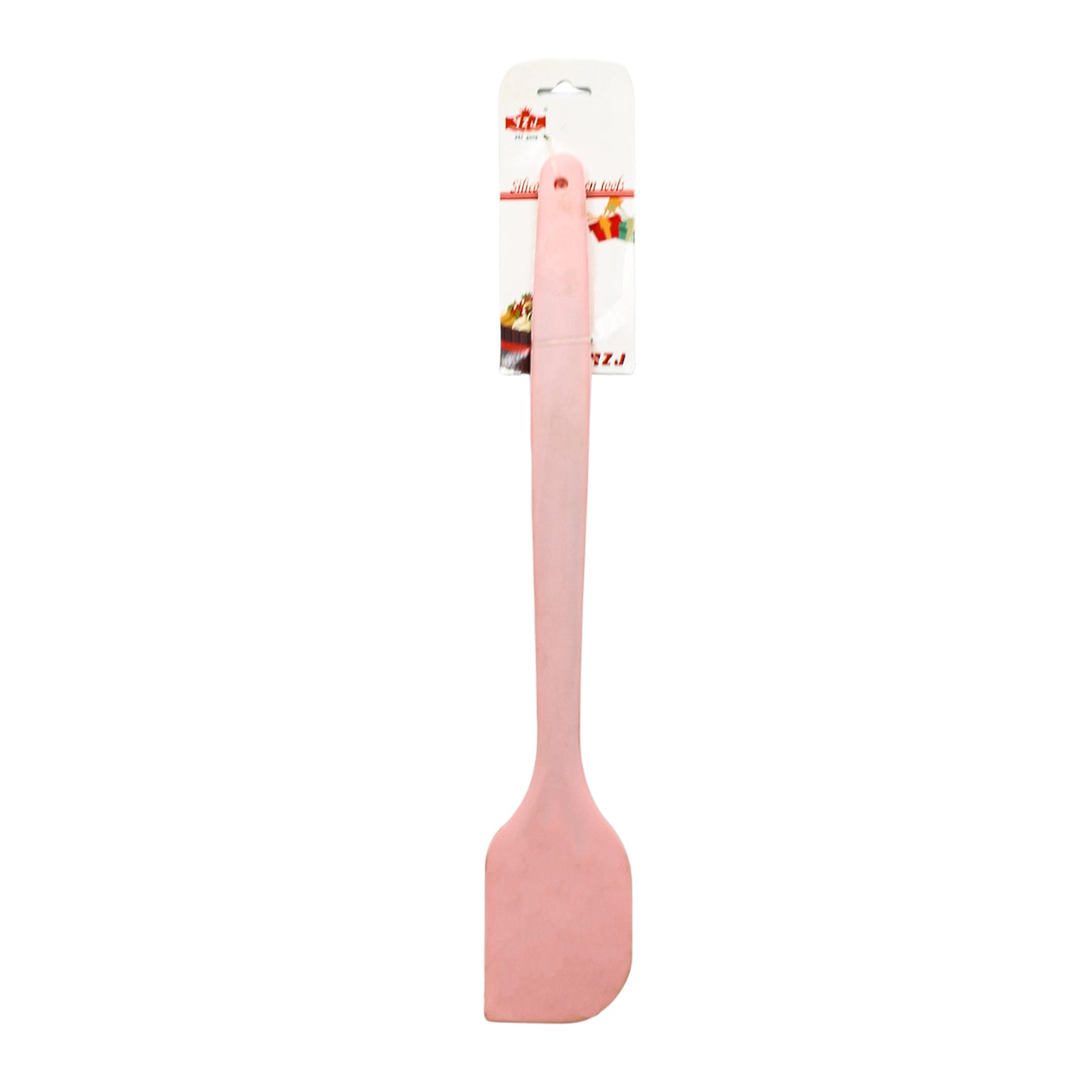 Silicone Spatula With Hook 39.5cm