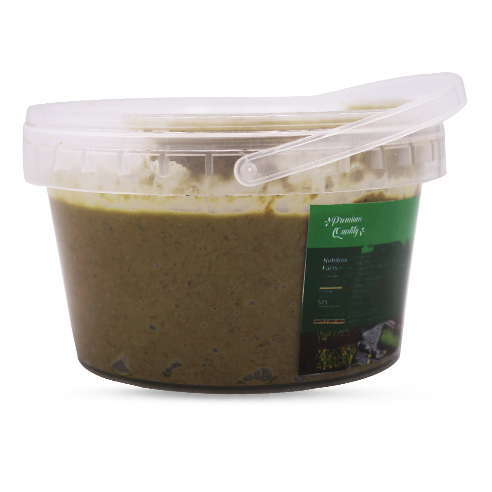 Chocolake Kunafa Pistachio Filling 500gm