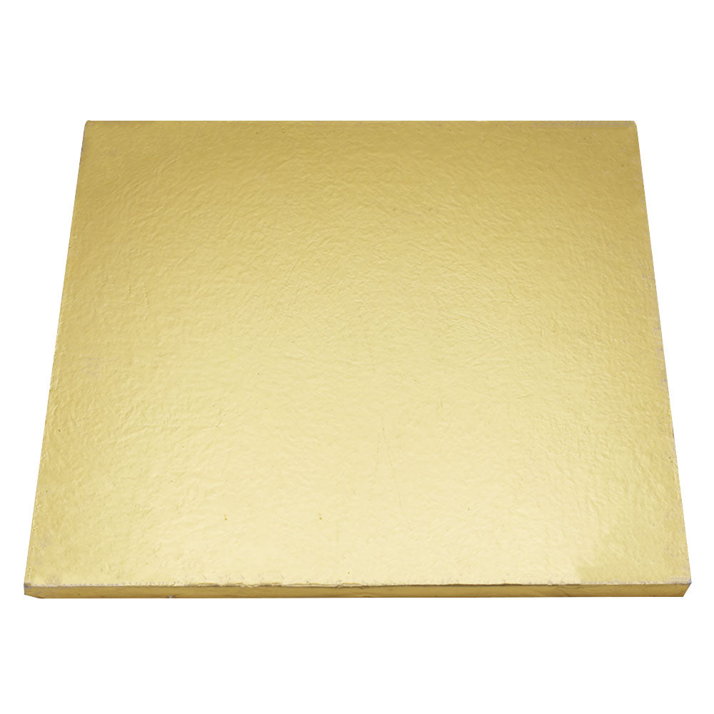 Square Cake Drum Board 14 Inch
