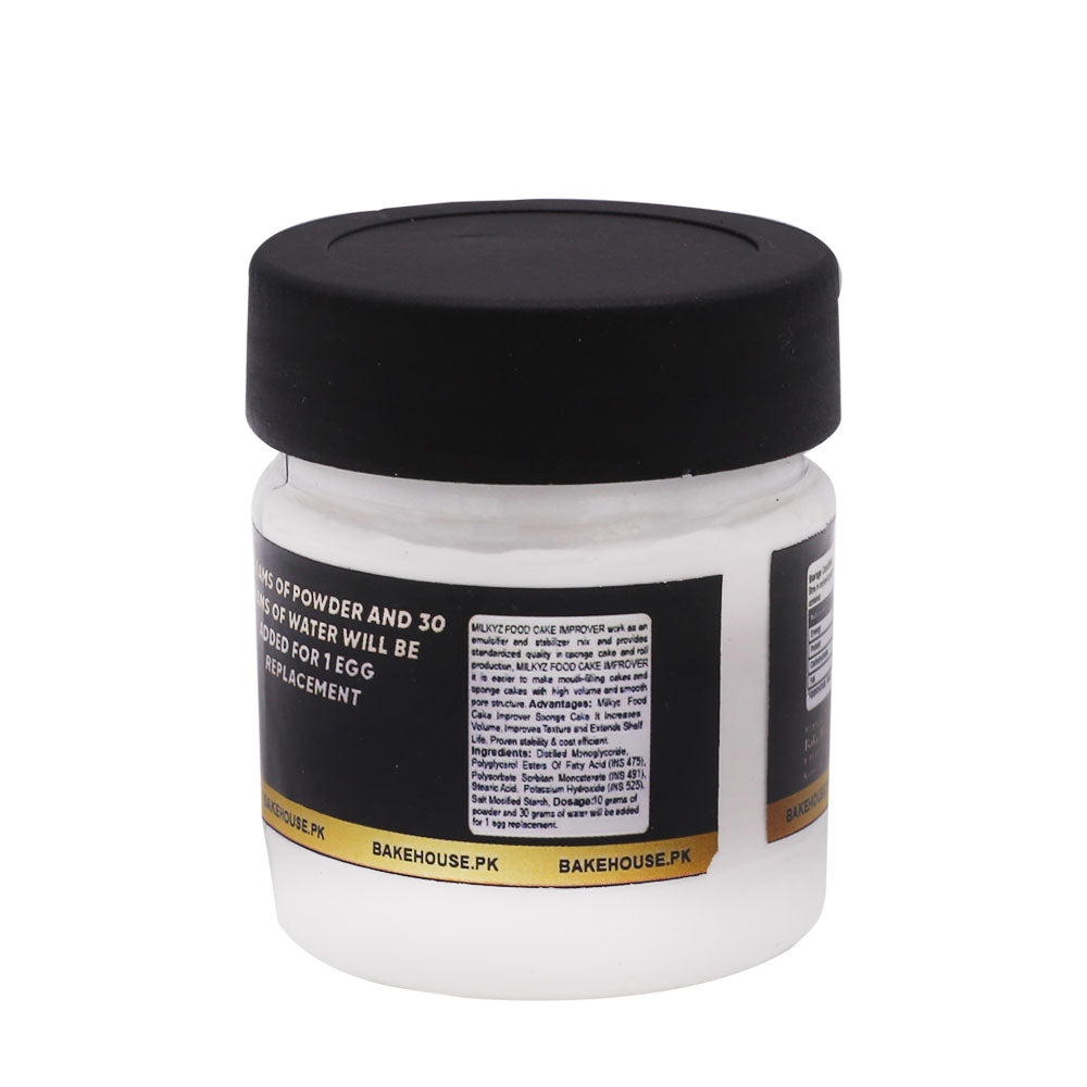 Bake House Cake Improver Powder