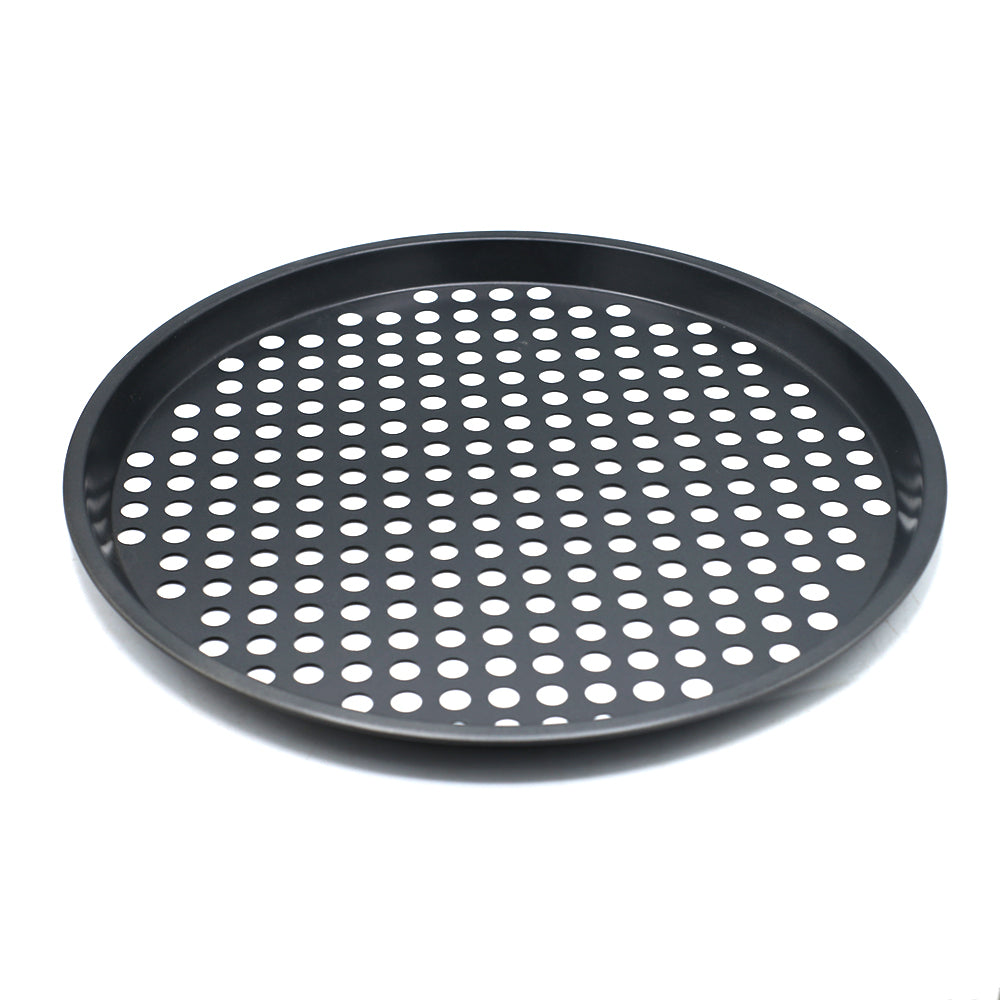 Crisp Pizza Pan Non Stick 36cm