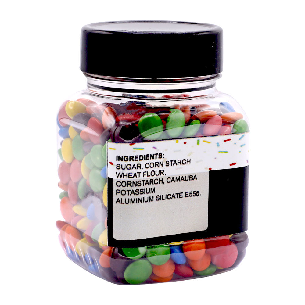 Edible Cake Decorating Sweet Bunties 200g Pack