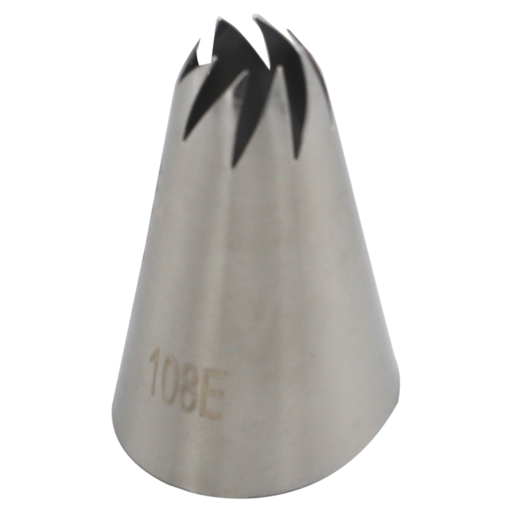 108E Icing Nozzle Stainless Steel