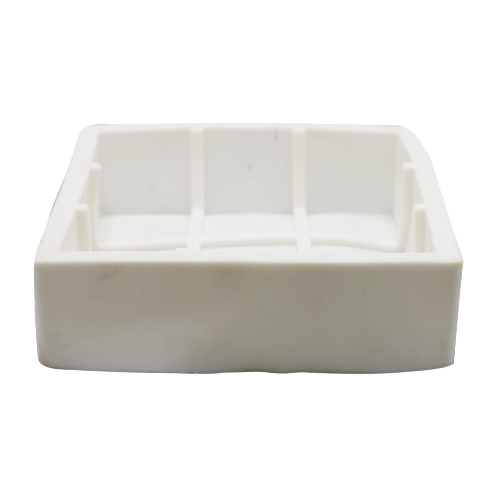 Silikolove Cubic Mousse Cake And Baking Mold