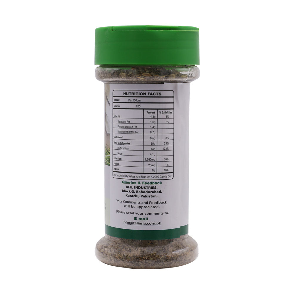 Italiano Italian Seasoning 30g