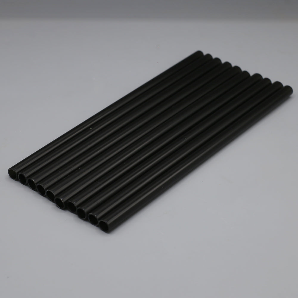 Plastic Dowel Rods 26cm 10pcs Pack