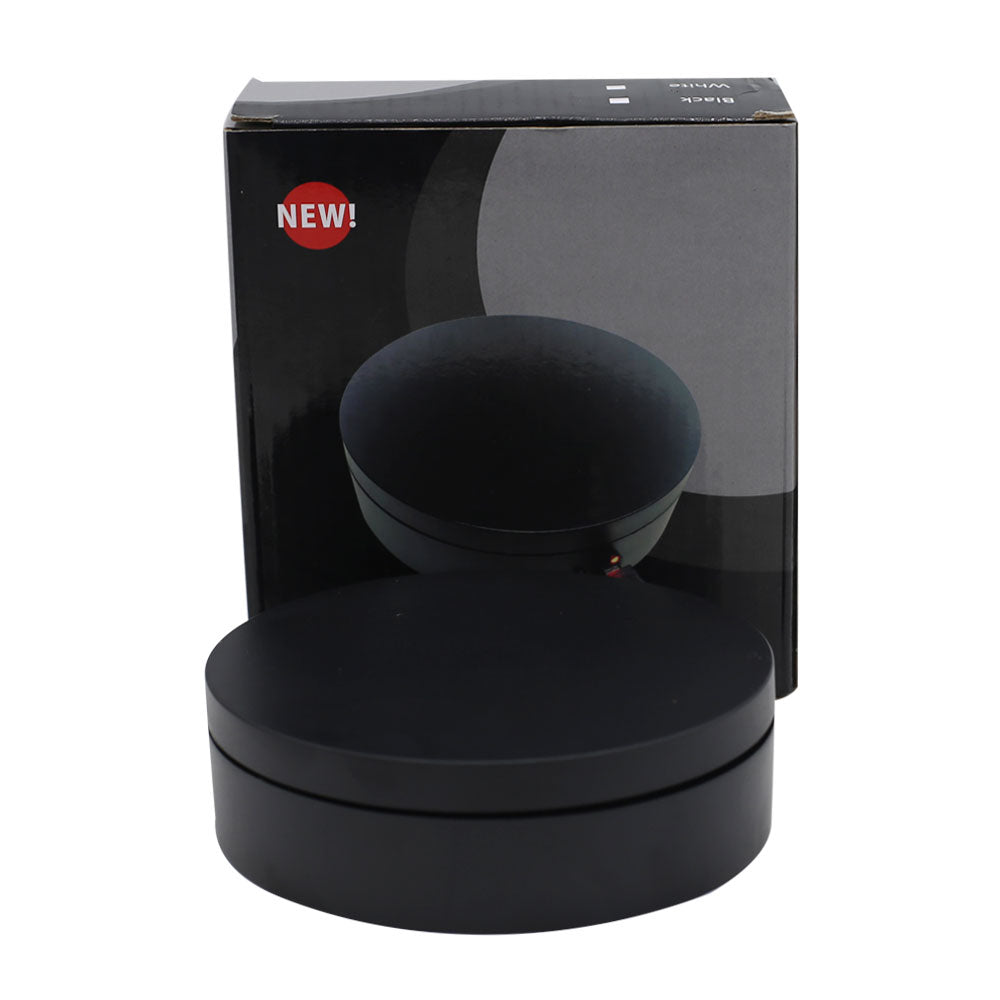 Mini Rechargeable Turntable 12cm