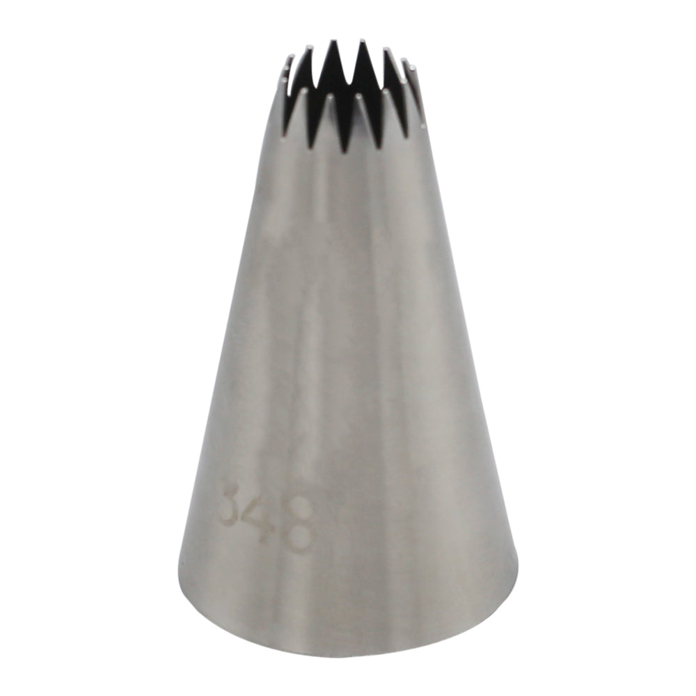 348 Icing Nozzle Stainless Steel