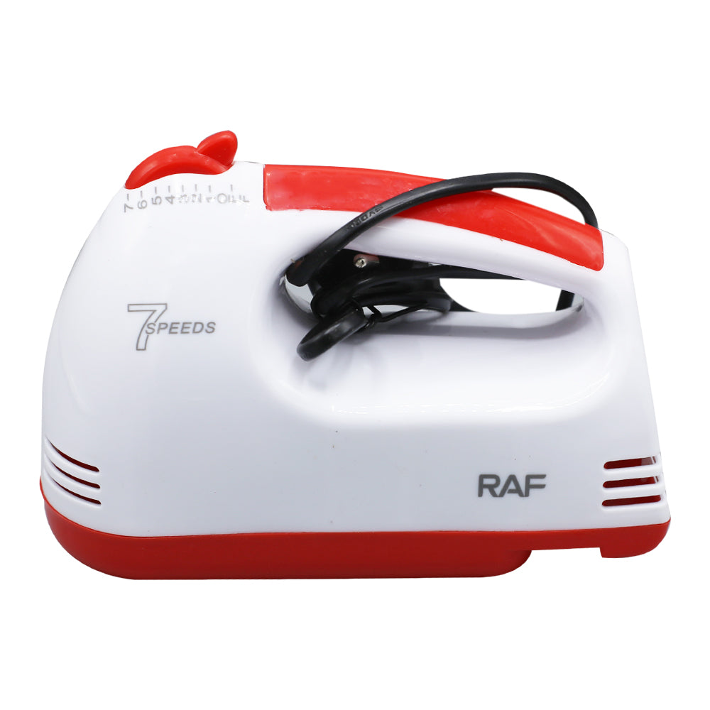 RAF Hand Mixer 270w (R.6633)