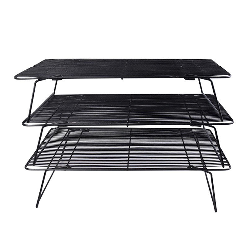 3 Tier Cooling Rack 16 x 10 Inch