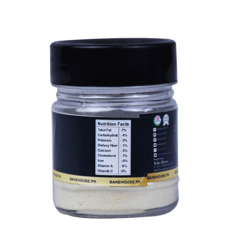 Bake House Ice Cream Stablizer Powder 50g Pack