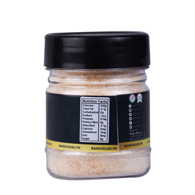 Bake House Gelatin Powder 100g Pack