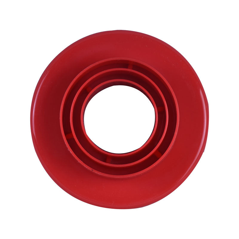 Double Sided Donut And Cookies Dough Cutter 3 Pcs Set Plastic