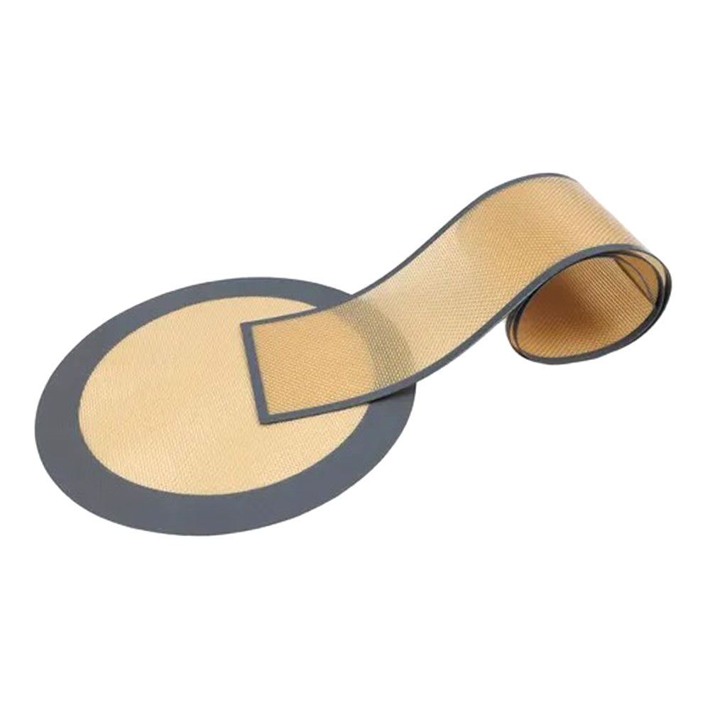 Heat Resist Springform Cake Baking Mat 2Pcs Set