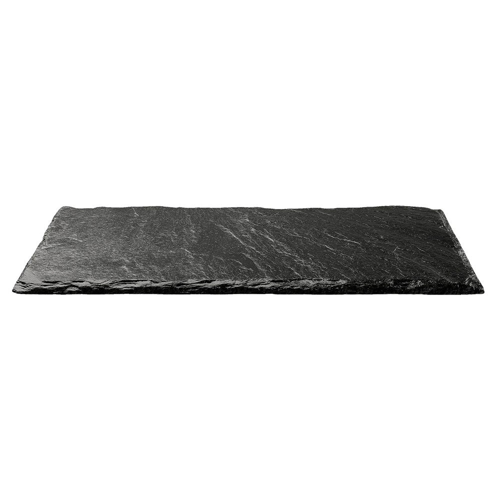 Rectangle Slate Plate 16Inch