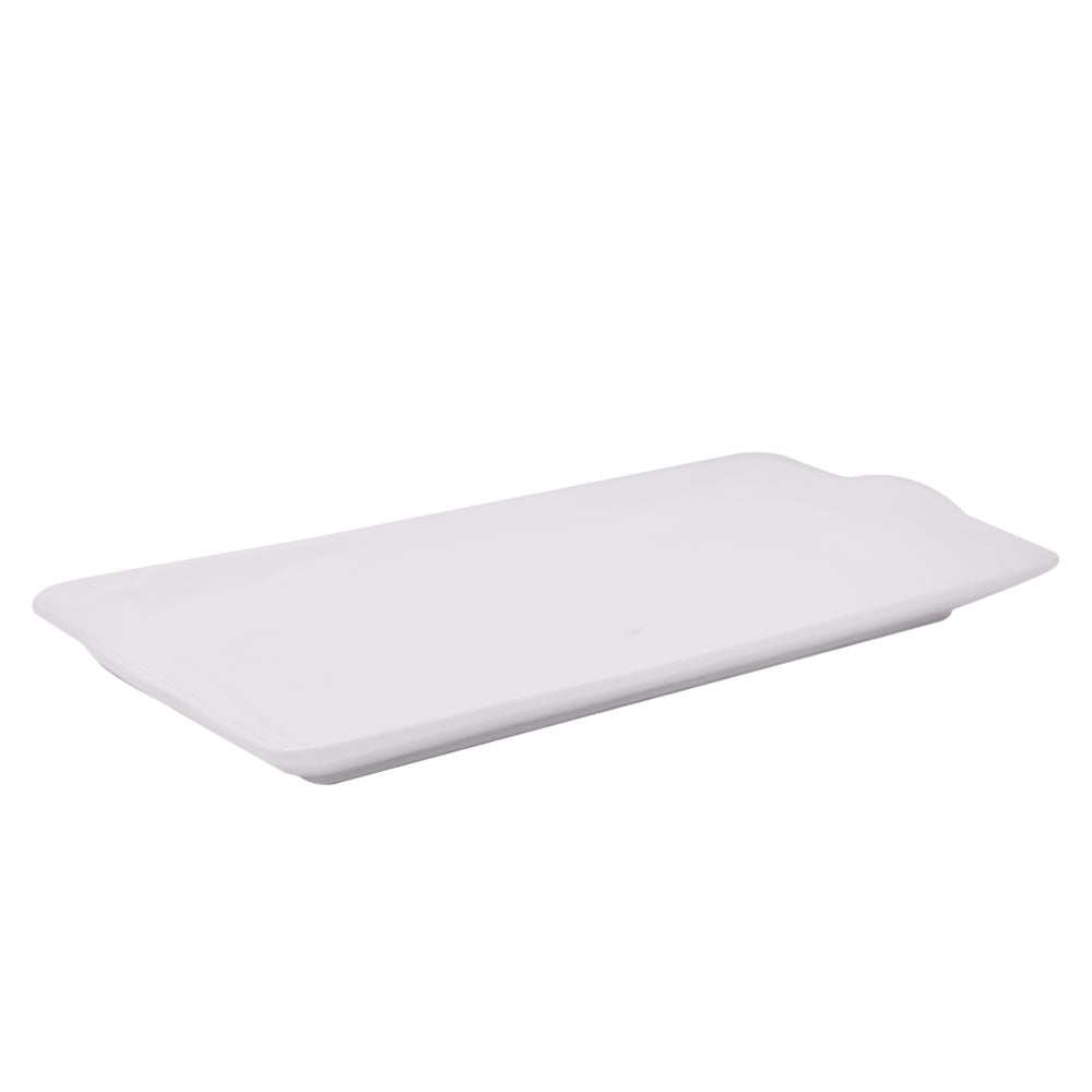 Preston Rectangle Platter Dish 30cm