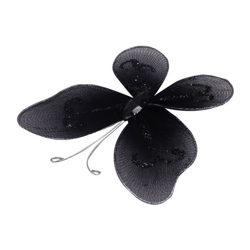 Wall Decoration Fairy Butterfly 6Pcs Set