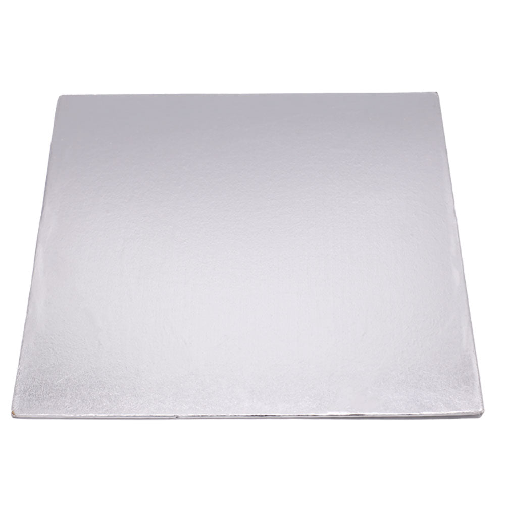 Square Cake Board 7 Inch