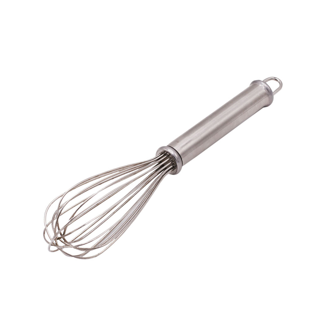 Heavy Handel Whisk Stainless Steel 13 Inch