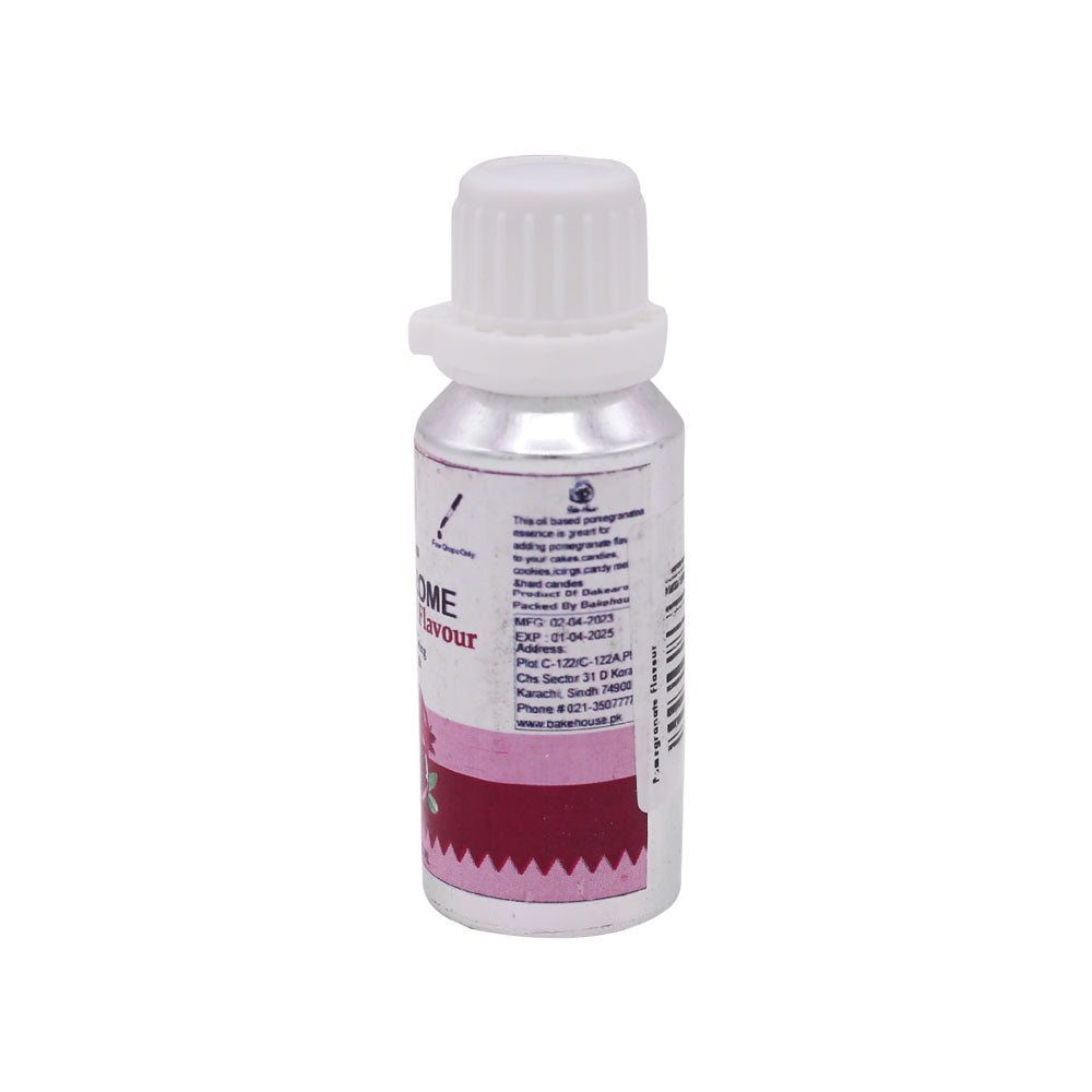 BakeArome Pomegranate Flavour 30ML
