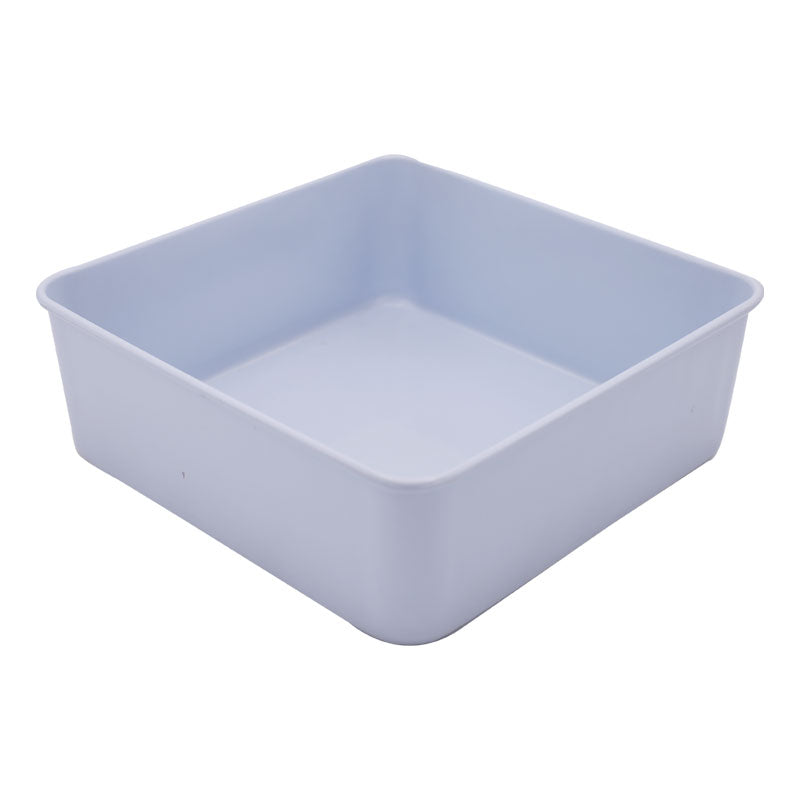 Square Removable Base Non Stick Baking Pan 8 X 8 Inch