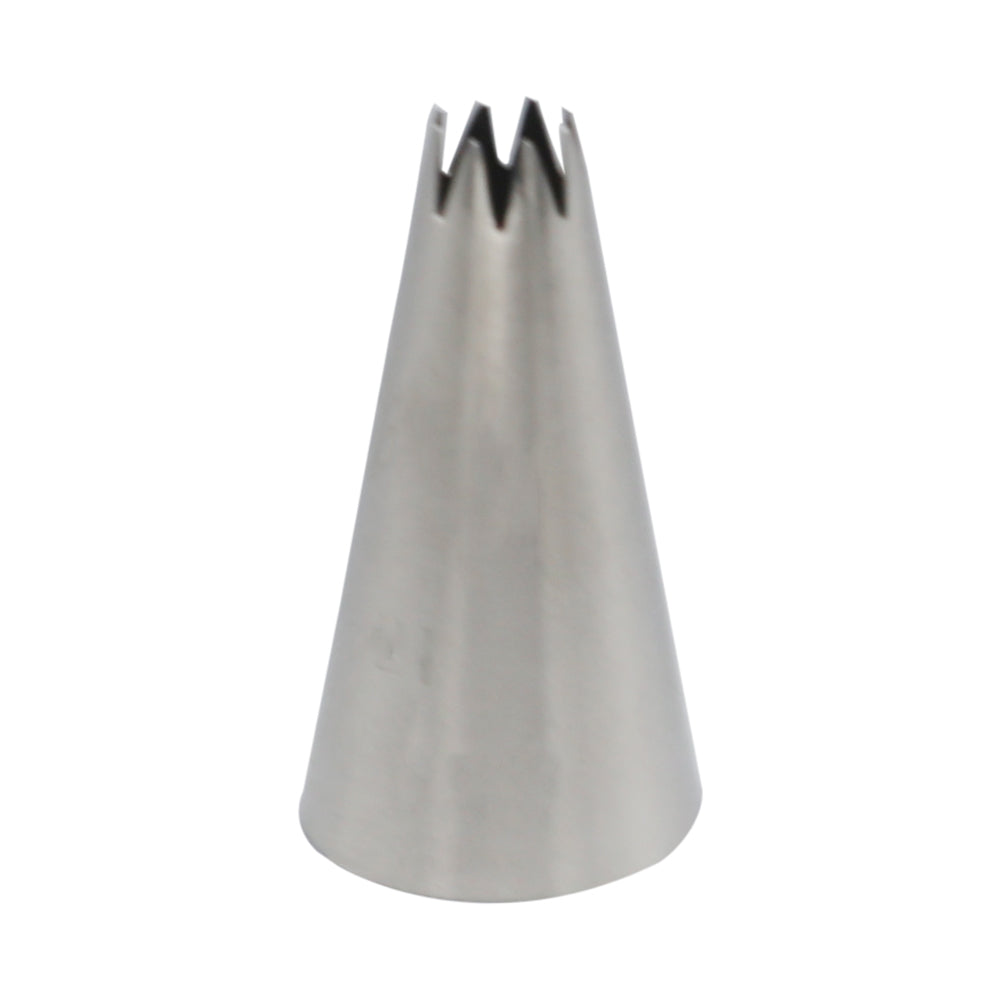 21 Icing Nozzle Stainless Steel