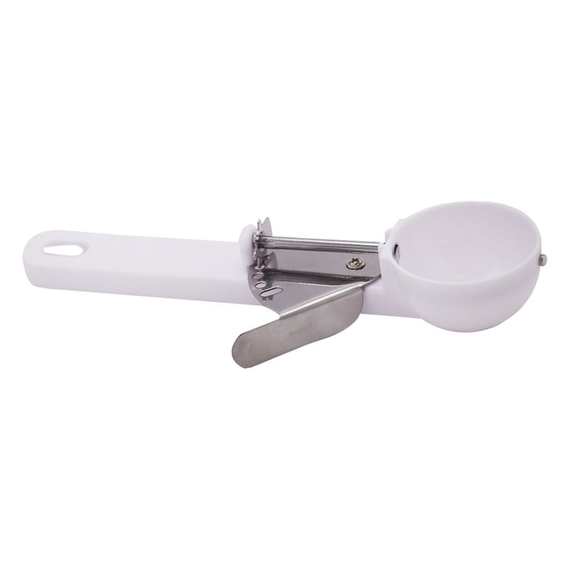 YANGLI Icecream Scoop With Side Button