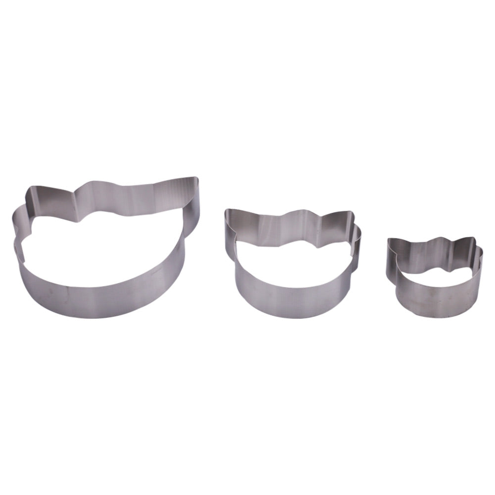 Hello Kitty Cake Baking Tool 3Pcs Set