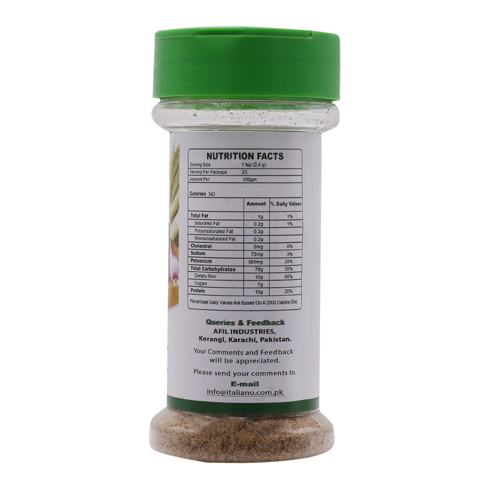 Italiano Onion Powder 60g