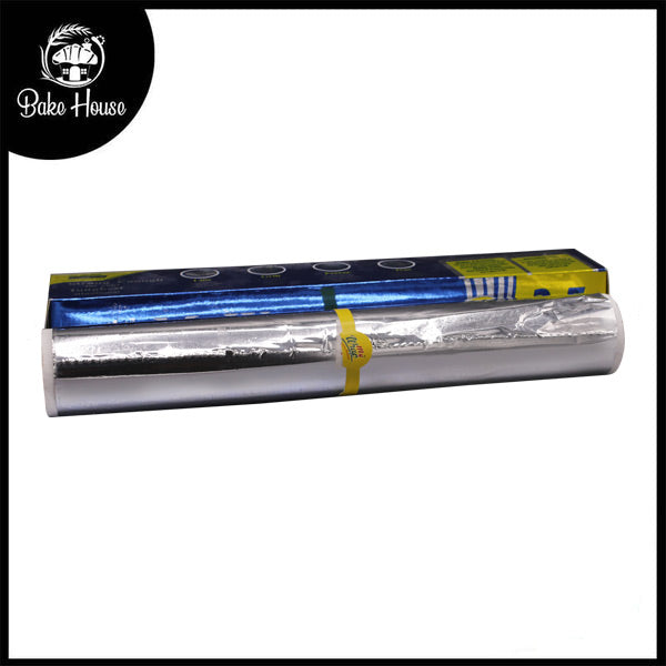 My Wrap Aluminum Foil Heavy Duty 3.5 Meter