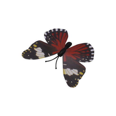Wall Decoration Butterfly 12Pcs Pack