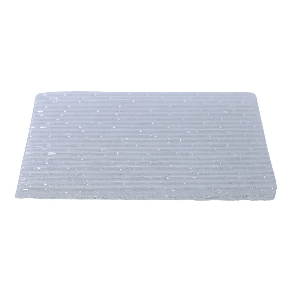 Hawaiian 6 Design Texture Mat Set