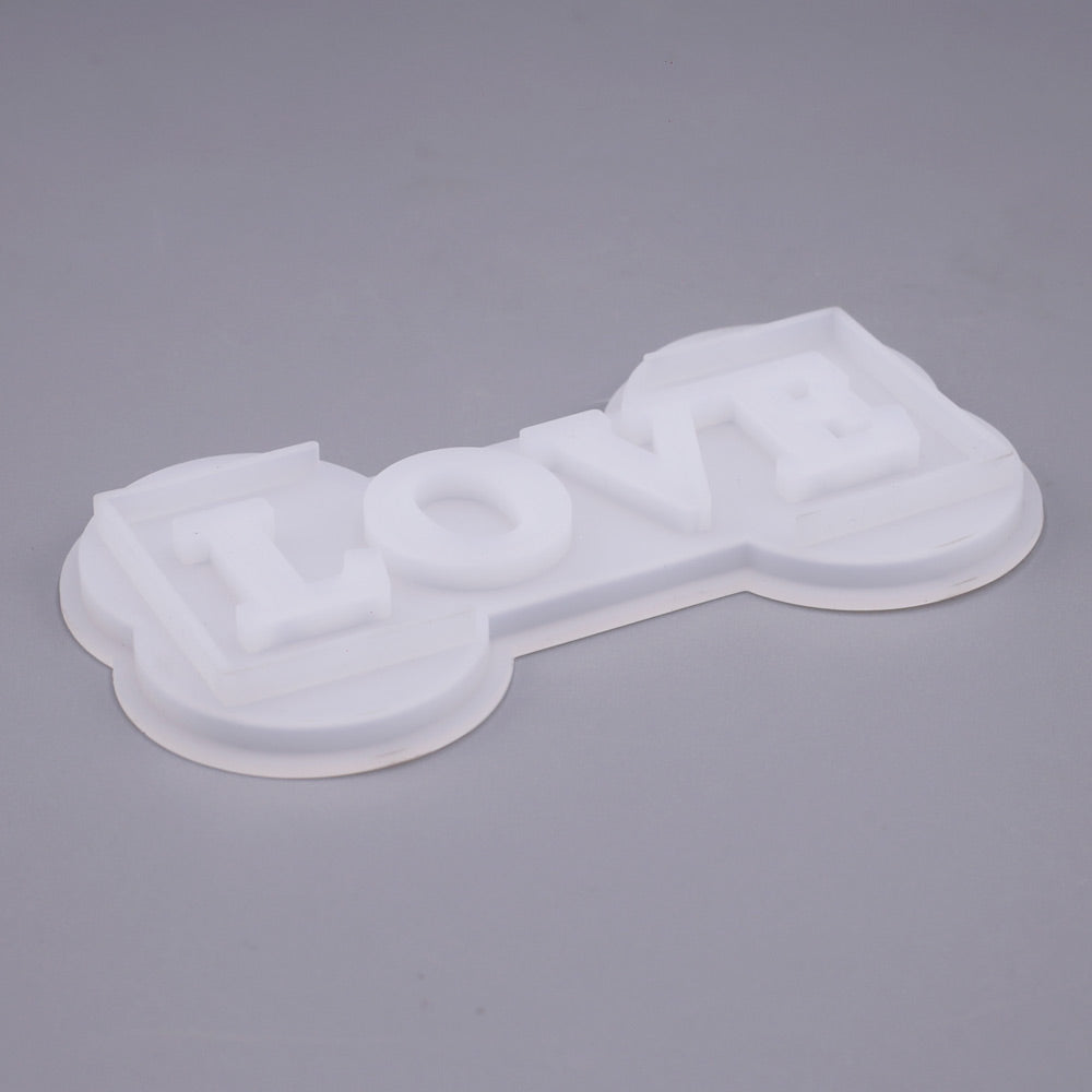 Bone Love Silicone Chocolate Mold