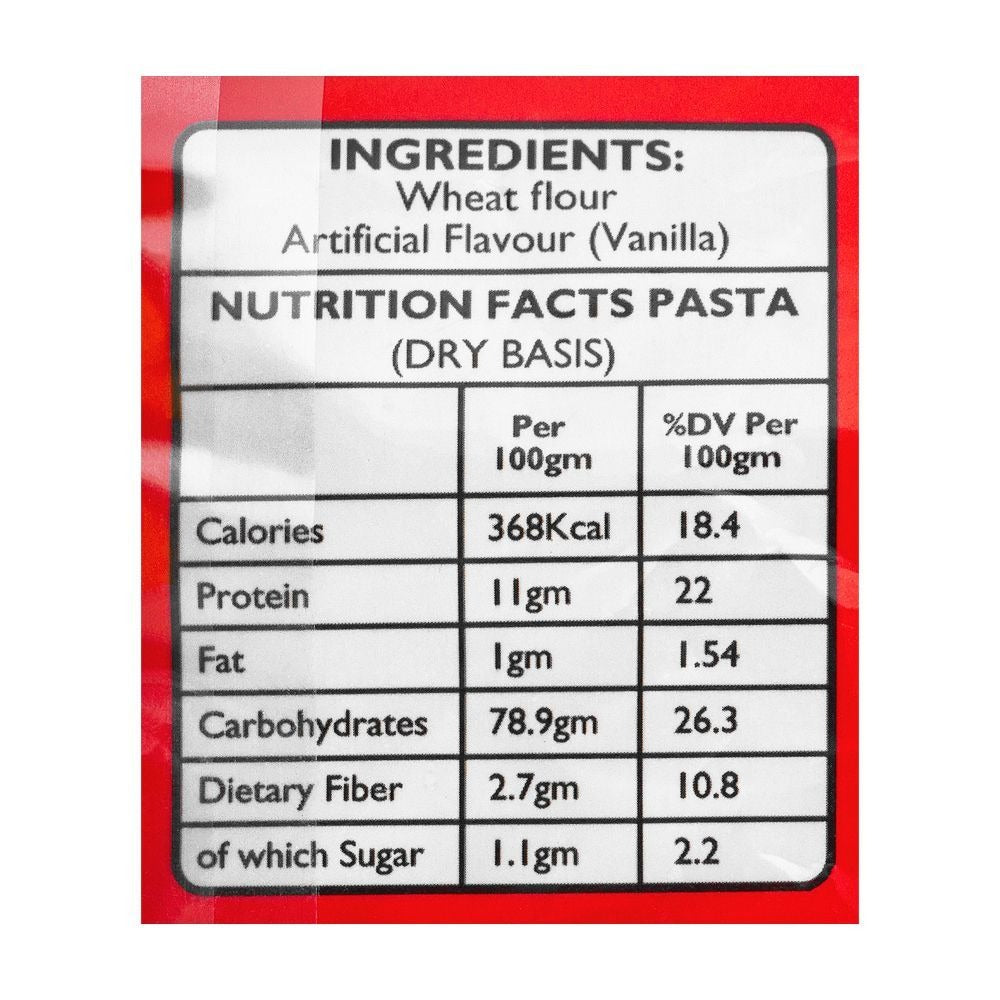 Nature's Own Shell Pasta 400 g