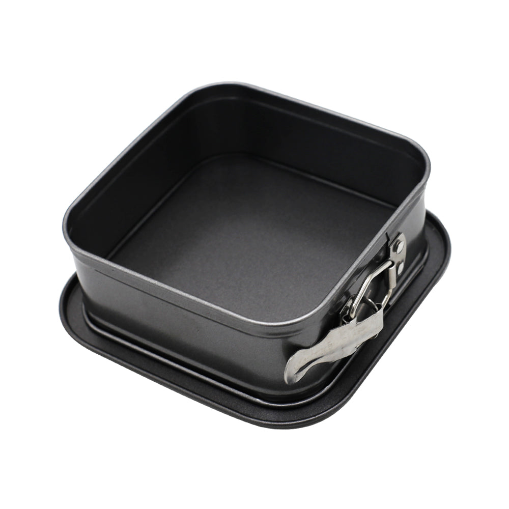 Springform Square Mold 2pcs Set