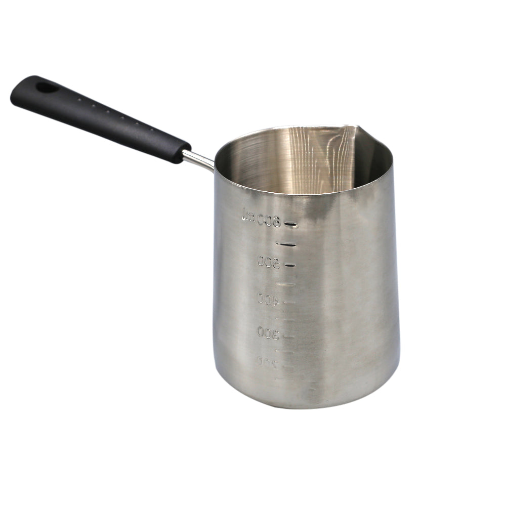 Single Handle Coffee Warmer 600ml