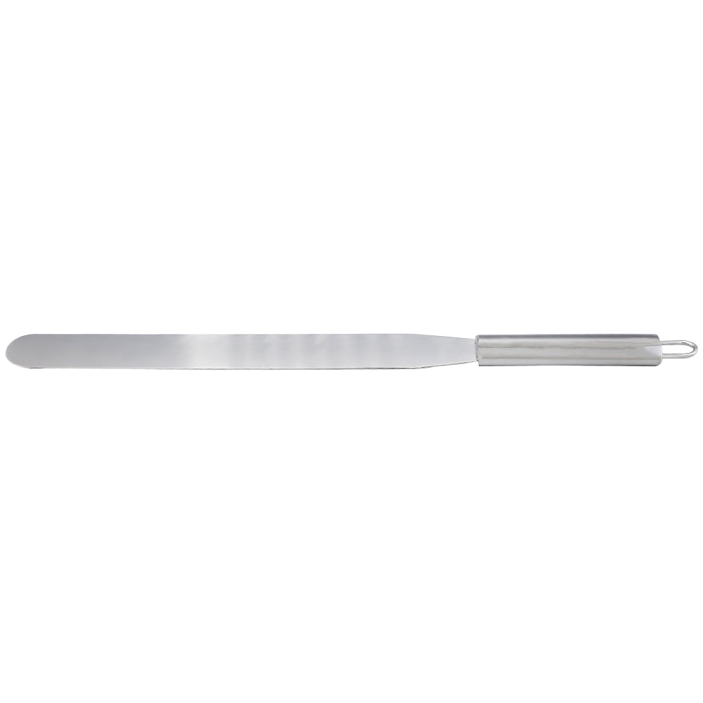 Cake Palette Knife Steel 6 Inch