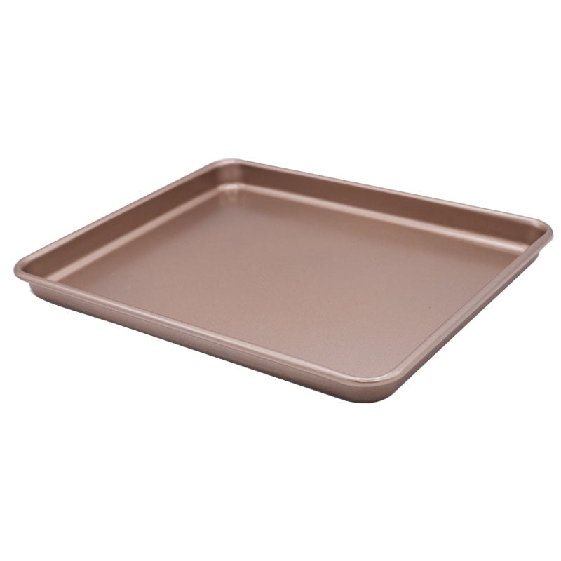 Non Stick baking tray Copper Color 30.5cm