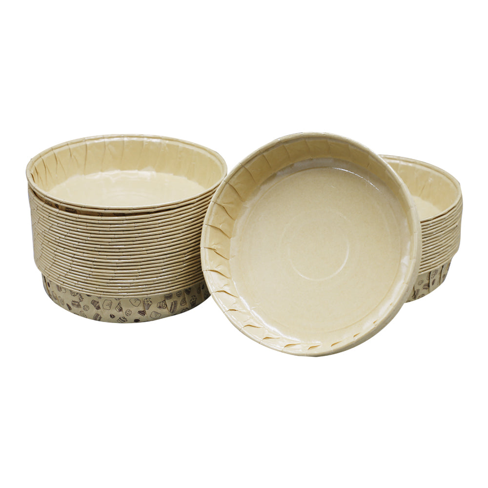 Air Fryer Liner 6Pcs Set