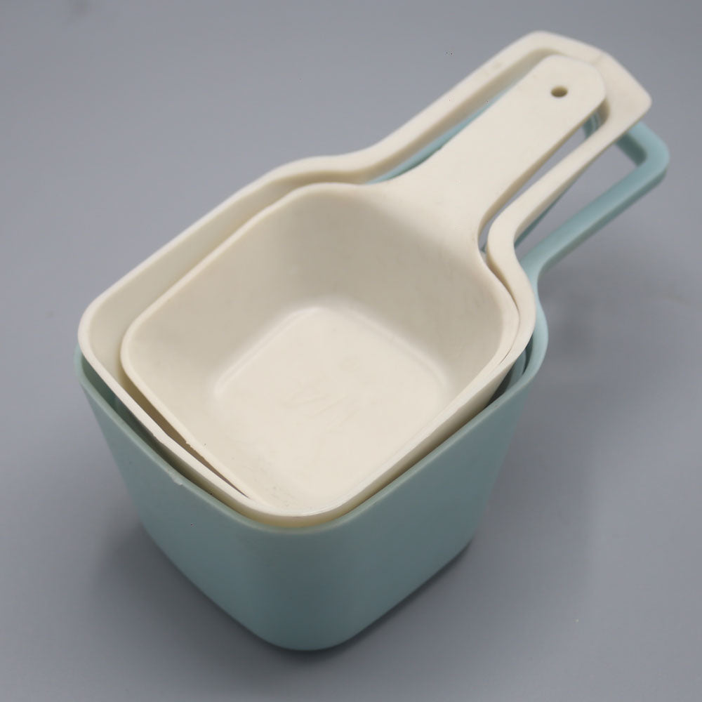 Measuring Cups 4Pcs Set