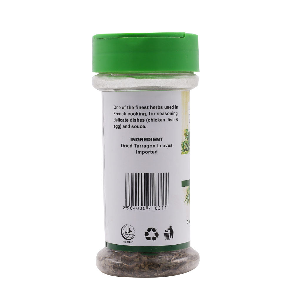 Italiano Tarragon Herbs 20g