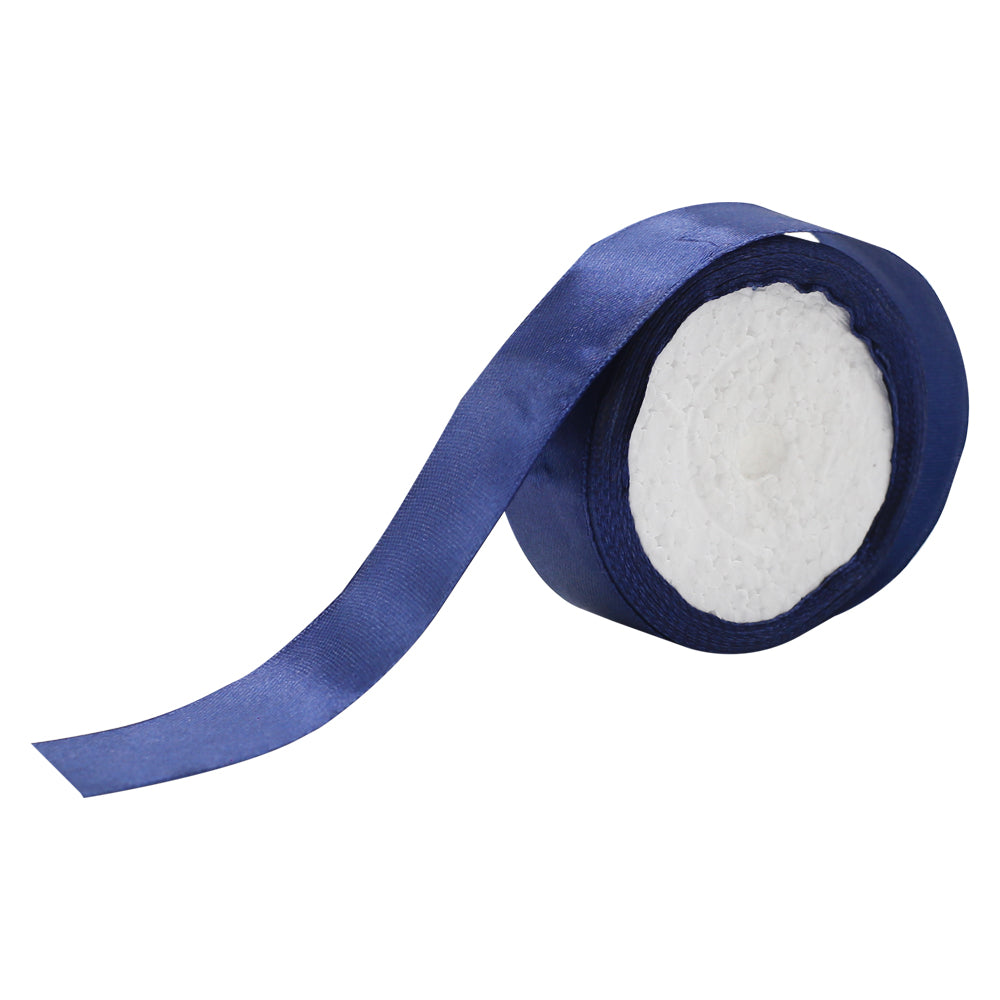 Blue Ribbon For Decoration