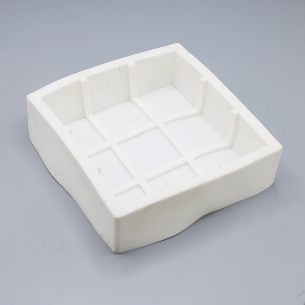Silikolove Cubic Mousse Cake And Baking Mold