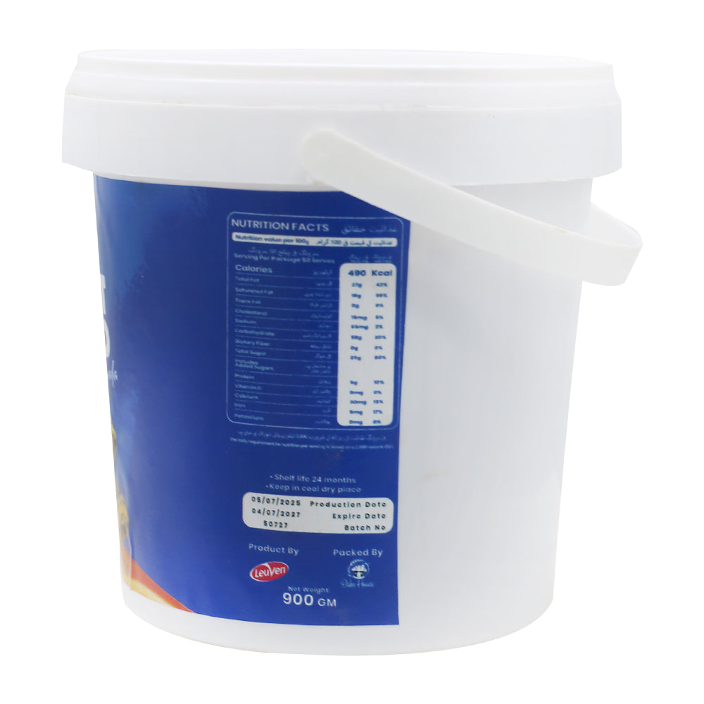 Bake House Biscuit Spread With Kunafa 900g