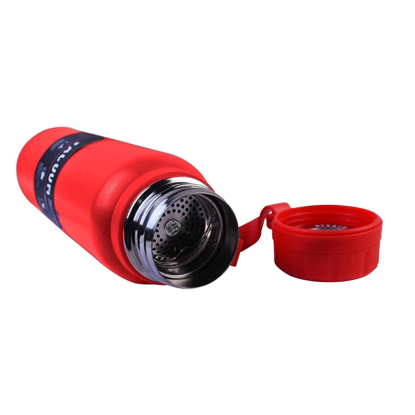 Vacuum Stainless Steel Flask Water bottle 1000ml
