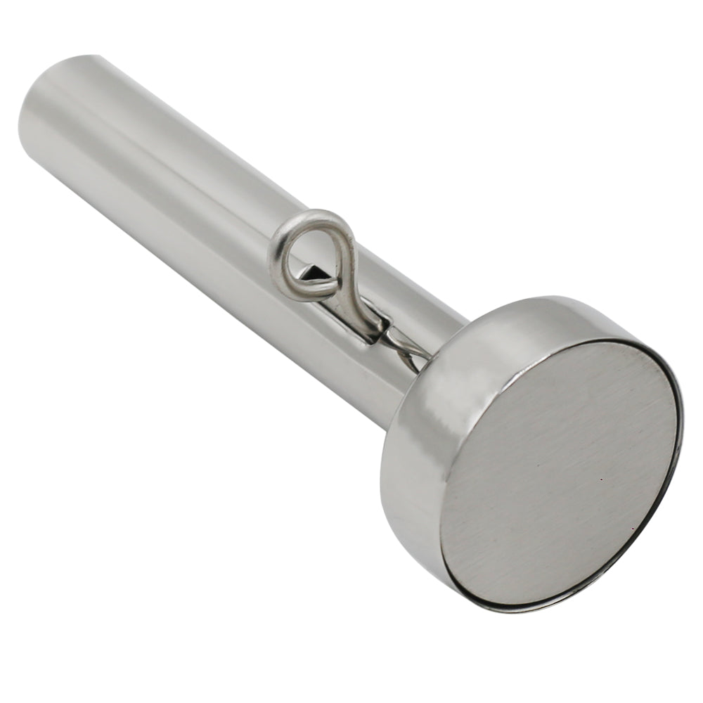 3.5cm Shami Kabab Shaper Stainless Steel