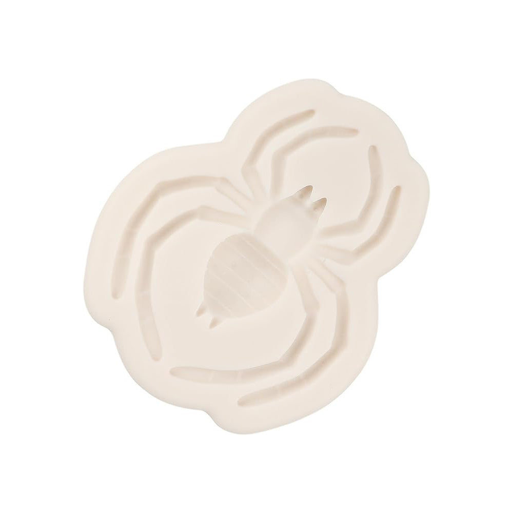 Spider Silicone Fondant Mold